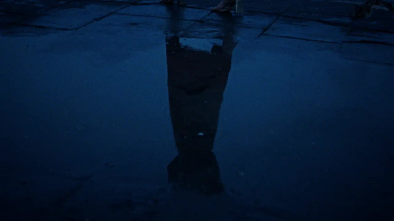 Figlie di Partenope — film still 01