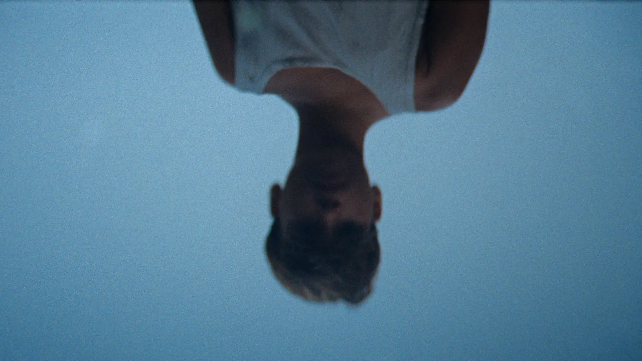 Figlie di Partenope — film still 05