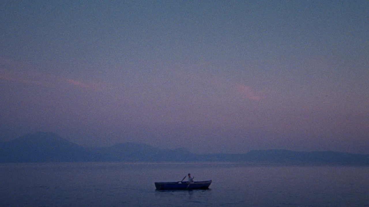 Figlie di Partenope — film still 06