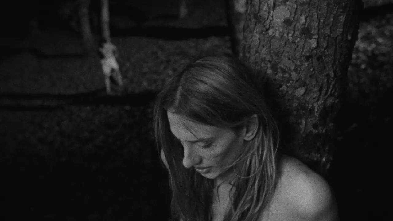 Figlie di Partenope — film still 08