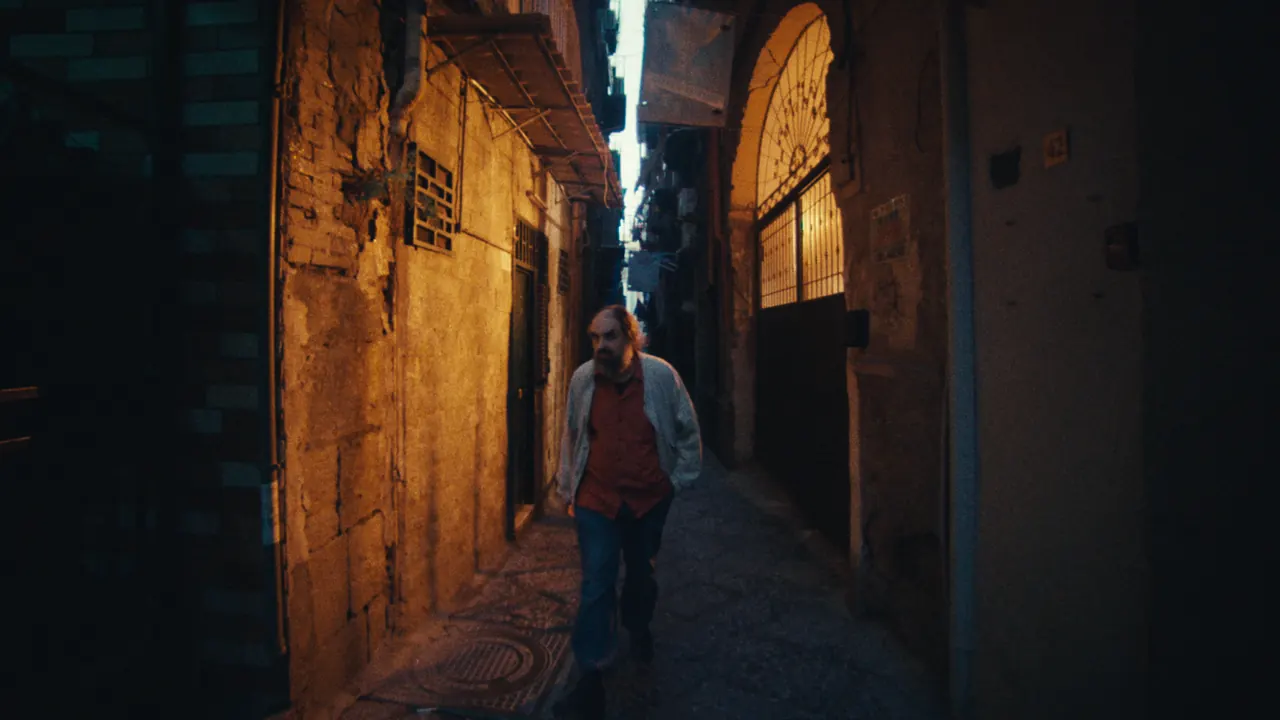 Figlie di Partenope — film still 13