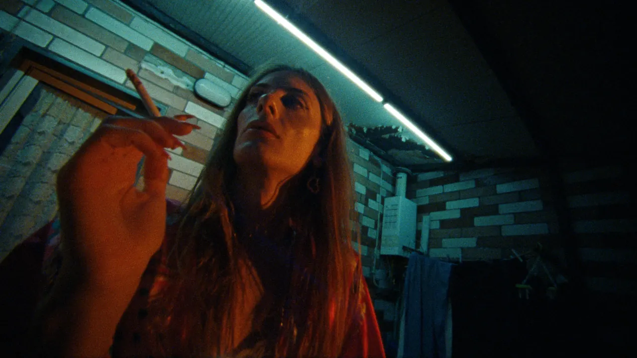 Figlie di Partenope — film still 14